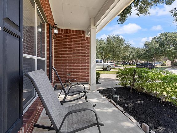 4th image of 20514 Rustic Rail Ct