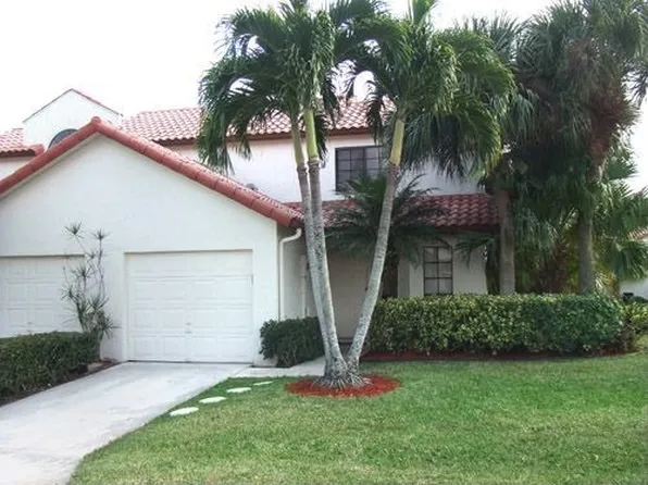 10254 Windswept Pl, Boca Raton, FL 33498