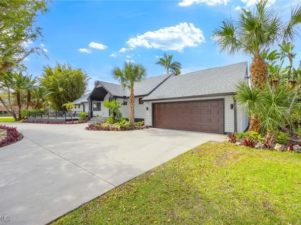 185 Palm River Blvd, Naples, FL 34110