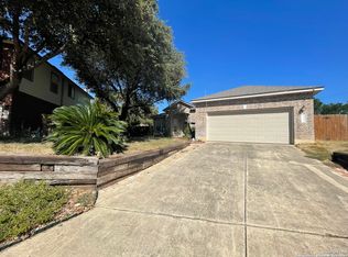 11519 Spyglass Hls, San Antonio, TX 78253