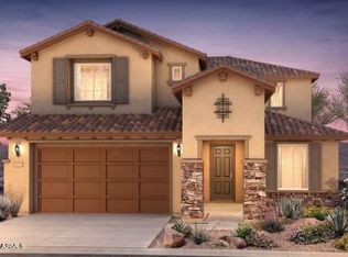 23098 E Mewes Rd, Queen Creek, AZ 85142