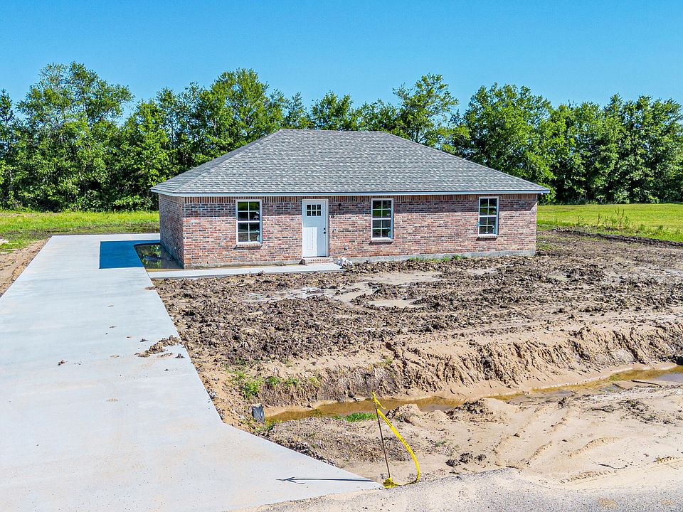 1150 Madeline Hts, Breaux Bridge, LA 70517 MLS 24004213 Zillow