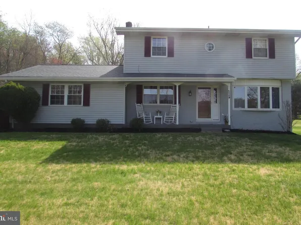 1159 Cecil Ave, Millersville, MD 21108