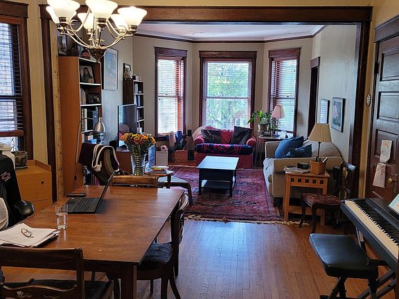 2nd image of 4241 N Damen Ave #2