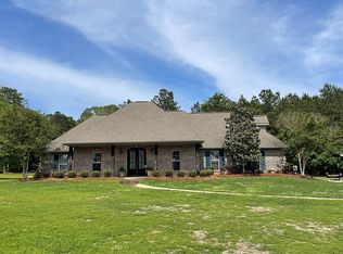 3006 Wesley Cir, Woodworth, LA 71485