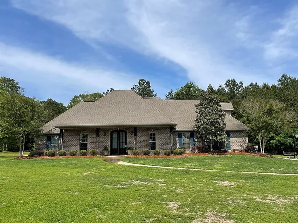 3006 Wesley Cir, Woodworth, LA 71485