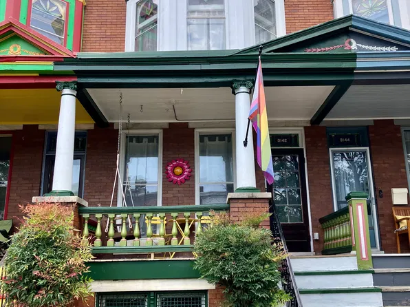 3142 Abell Ave, Baltimore, MD 21218