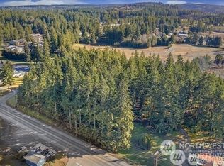712 Ness Corner Road, Port Hadlock, WA