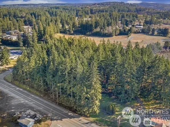 712 Ness Corner Road, Port Hadlock, WA 98339