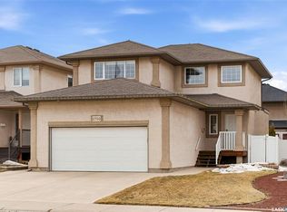2750 Windsor Park Rd, Regina, SK S4V0N2