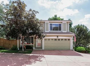 1107 Laurenwood Way, Highlands Ranch, CO 80129