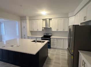 904 Knights Ln, Woodstock, ON N4T0N8