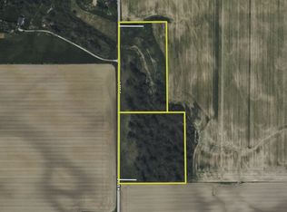 7600 N County Road 550 E, Rushville, IN