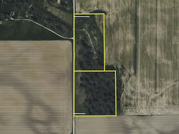 7600 N County Road 550 E, Rushville, IN 46173