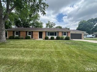 2700 Cambridge St, West Lafayette, IN 47906