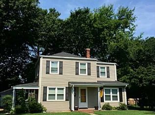 3503 Tidewater Dr, Norfolk, VA 23509