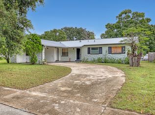 2816 Slippery Rock Dr, Cocoa, FL 32926