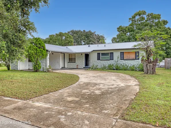2816 Slippery Rock Dr, Cocoa, FL 32926