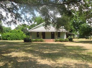 6045 Tom & Brandy Trawick, Donalsonville, GA 39845