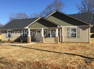 708 Murphy St, Kannapolis, NC 28081