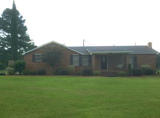 376 Buckatunna Chicora Clara Rd, Waynesboro, MS 39367