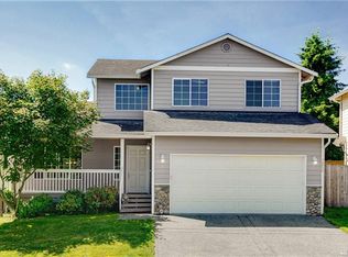 7228 37th St NE, Marysville, WA 98270