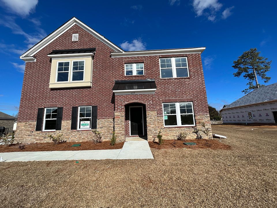 609 Middleberg Way Lot 75