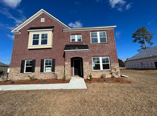 609 Middleberg Way, Florence, SC 29501