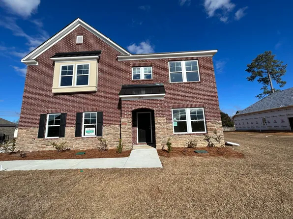 609 Middleberg Way, Florence, SC 29501