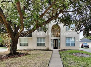 15334 Foster Springs Ln, Houston, TX 77095