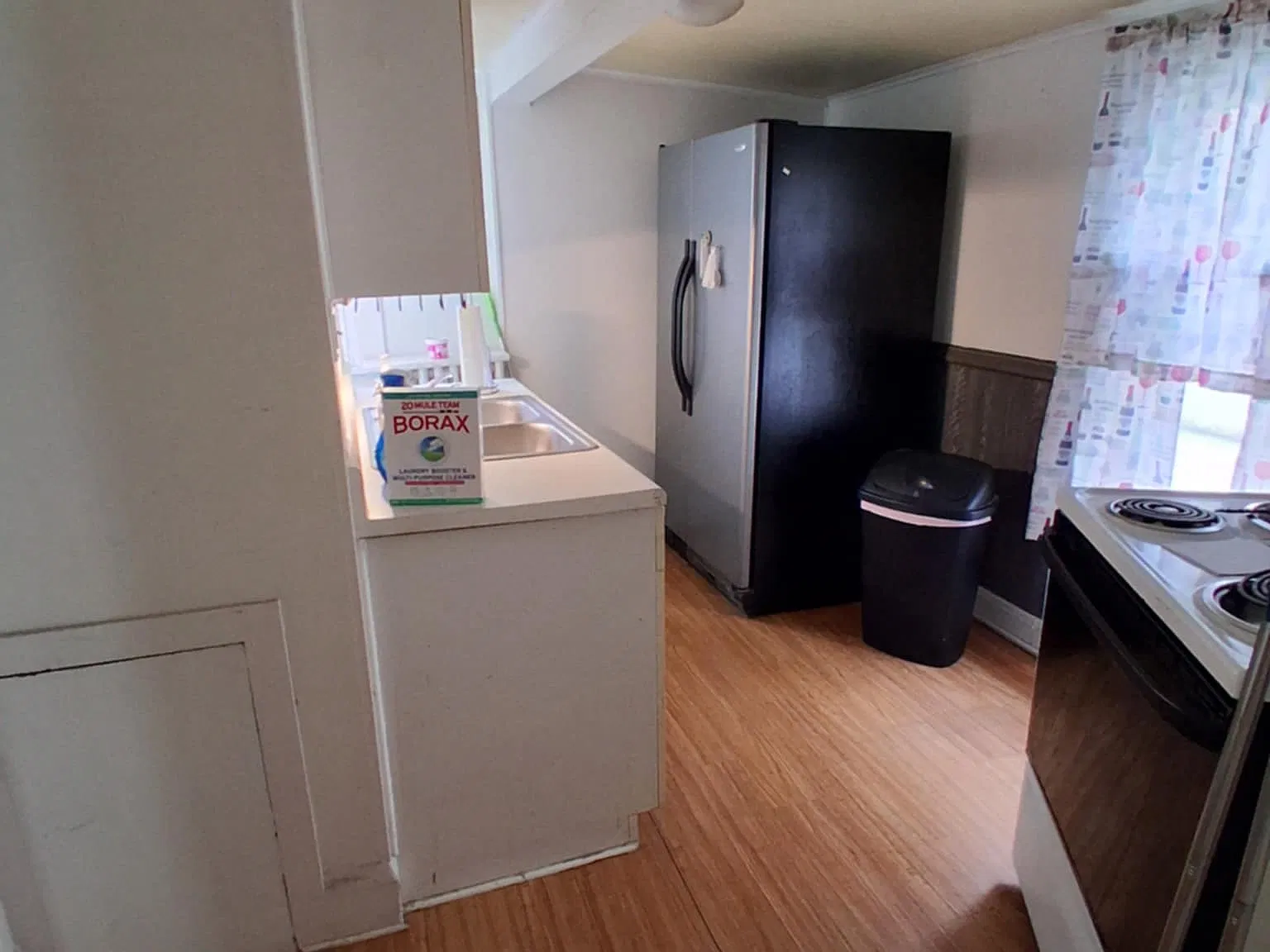 2 bed, 1500 sqft, $1,750 — Photo 2
