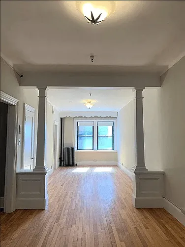 Floor plan Studio