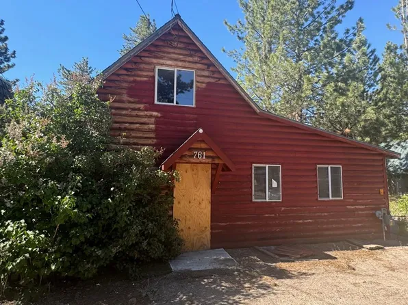761 San Jose Ave, South Lake Tahoe, CA 96150