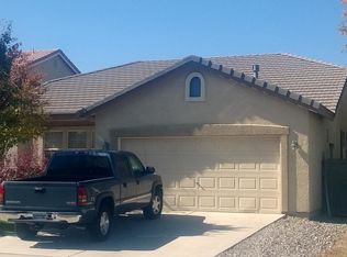 9921 Northrup Dr, Reno, NV 89521