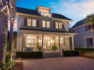 82 Sandalwood Dr, Santa Rosa Beach, FL 32459