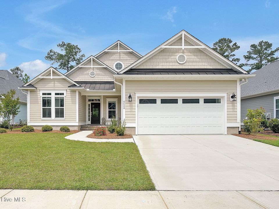 1st image of 6440 Saxon Meadow Drive