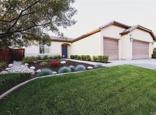37368 Mulligan Dr, Beaumont, CA 92223