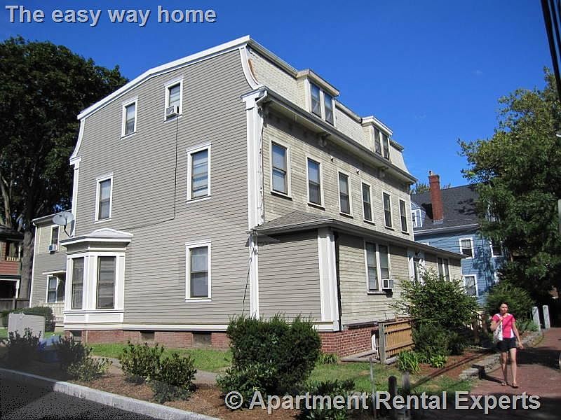 Apartment Rental Experts