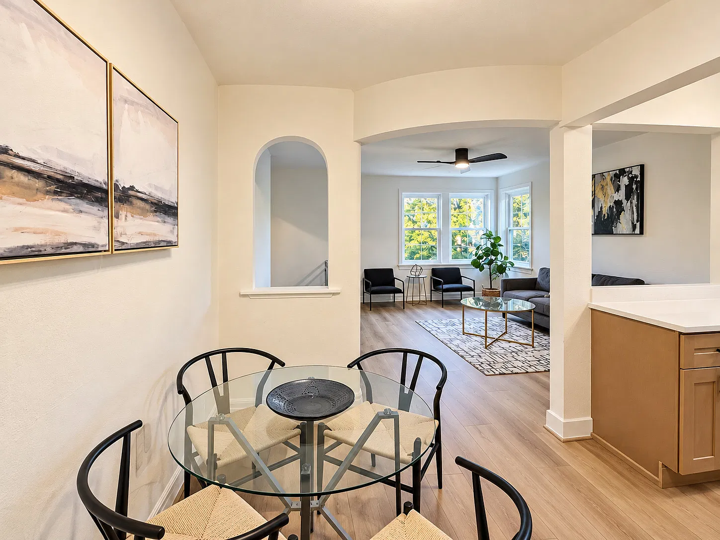 1 bed, 800 sqft, $1,500 — Photo 4