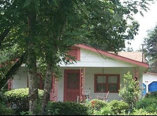 3879 Jeffersonville Rd, Macon, GA 31217