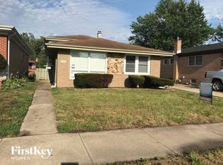 14341 Maryland Ave, Dolton, IL 60419