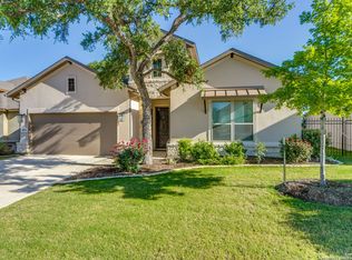 28834 Bluebottle, San Antonio, TX 78260