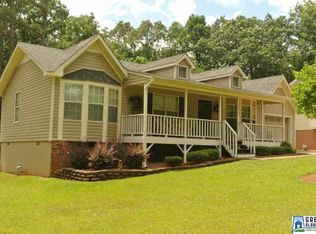 7212 Weems Rd, Pinson, AL 35126