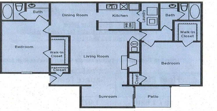 Birch Run Apartments — Photo 30