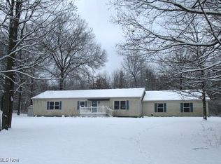 780 Cunningham Rd, Salem, OH 44460