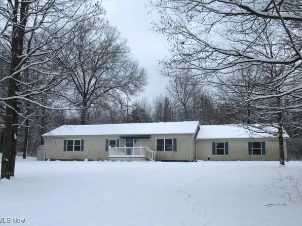 780 Cunningham Rd, Salem, OH 44460