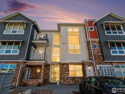 230 S Cherrywood Dr #104, Lafayette, CO, 80026