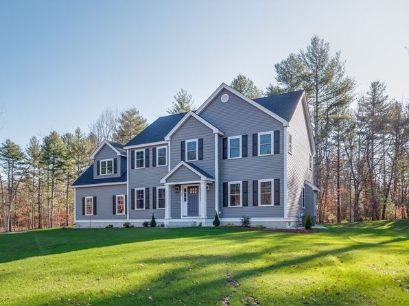 Pelham NH Real Estate - Pelham NH Homes For Sale | Zillow