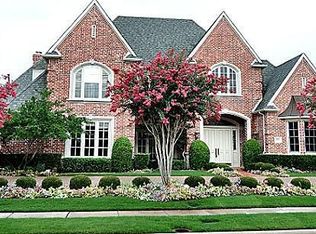3009 Shelton Way, Plano, TX 75093