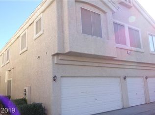 5916 High Steed St UNIT 103, Whitney, NV 89011